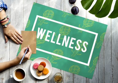 Wellness Lifestyle Refresh Flower Wellness Lifestyle Refresh Flower